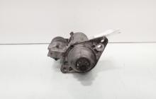 Electromotor, Skoda Octavia 2 Combi (1Z5) 1,9 TDI, BXE, 6 vit man (id:702224)
