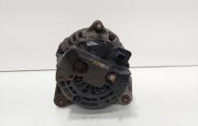 Alternator 120A, cod 8200660033, Renault Megane 2 1,5 DCI, K9KP732 (id:702221)