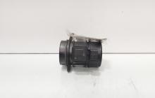 Debitmetru aer, cod 8200299956, Renault Laguna 3 Combi 1.5 DCI, K9K780 (id:702229)