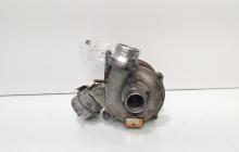 Turbosuflanta, cod 54399700070, Renault Megane 3 Combi 1.5 DCI, K9K832 (id:702225)