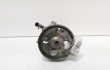 Pompa servo directie, cod 9665709080, Peugeot 307 SW 1.6 HDI, 9HX (id:702237)