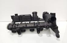 Capac culbutori cu galerie admisie, cod 9646762280, Ford Fusion (JU) 1.4 TDCI, F6JB (id:702253)