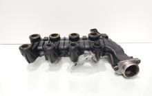 Galerie admisie cu capac culbutori, cod 9684941780, Citroen C4 Picasso 1.6 HDI, 9HZ (id:702244)