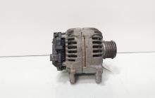 Alternator 140A Bosch, cod 06F903023F, Audi A3 (8P1), 1.6 benz, BGU (id:702216)