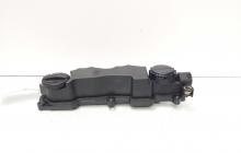 Capac culbutori, cod 9660281080A, Ford Fusion (JU) 1.6 TDCI, HHDA (id:702243)