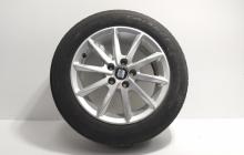 Janta aliaj R15, cod 6J0601025K, Seat Ibiza 5 (6J5) (id:702119)
