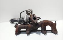 Turbosuflanta, cod 038253016L, VW Sharan (7M8, 7M9, 7M6), 1.9 TDI, AUY (id:440120)