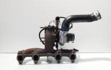 Turbosuflanta, cod 038253016L, VW Sharan (7M8, 7M9, 7M6), 1.9 TDI, AUY (id:440120)