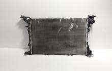 Radiator racire apa, cod 8K0121251R, Audi A4 (8K2, B8) 2.0 TDI, CAG (id:701448)