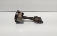 Piston cu biela, cod F18D3, Daewoo Nubira (2) 1.8 benz, F18D3 (id:702207)