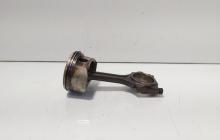 Piston cu biela, cod F18D3, Daewoo Nubira (2) 1.8 benz, F18D3 (id:702206)