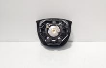 Airbag volan, cod 4M51-A042B85-CD, Ford Focus 2 (DA) (id:701921)