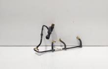 Rampa retur injectoare, Renault Laguna 3 1.5 DCI, K9K (id:701347)