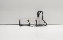 Rampa retur injectoare, Renault Laguna 3 1.5 DCI, K9K (id:701348)