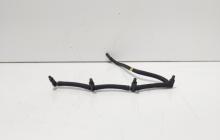 Rampa retur injectoare, Opel Astra K Combi 1.6 CDTI, B16DTH (id:701811)