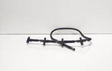 Rampa retur injectoare, Bmw 3 (E90) 2.0 diesel, N47D20A (id:702054)
