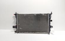Radiator racire apa, cod 09157937, Opel Zafira A (F75) 2.0 DTI, Y20DTH (id:701455)