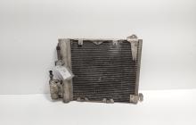 Radiator clima, cod 24465322, Opel Zafira A (F75), 2.0 TDI, Y20DTH (id:701456)