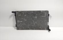 Radiator racire apa, Skoda Octavia 2 Combi (1Z5) 2.0 TDI, BMM (id:701829)
