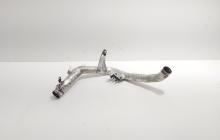 Teava intercooler, Volvo V40 1.6 diesel, D4162T (id:702069)