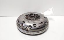 Volanta masa dubla cu placa presiune, Ford S-Max 1 2.0 TDCI, TXWA, 6 vit man (id:701444)