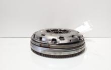 Volanta masa dubla cu placa presiune, Ford S-Max 1 2.0 TDCI, TXWA, 6 vit man (id:701444)