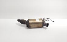 Catalizator, cod 8509241, Bmw 5 (F10), 2.0 diesel, N47D20C (id:701576)