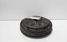 Volanta masa dubla cu placa presiune, VW Passat (3B3), 1.9 TDI, AWX, 5 vit man (id:702412)