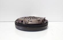 Volanta masa simpla cu placa presiune, Seat Altea (5P1), 1.6 TDI, CAY, 5 vit man (id:702408)