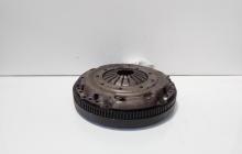 Volanta masa simpla cu placa presiune, Seat Altea (5P1), 1.6 TDI, CAY, 5 vit man (id:702408)