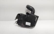Carcasa calculator motor cu rezonator aer, cod 3M51-9F763-FL, Ford Focus 2 (DA) 1.6 TDCI, HHDA (id:701919)