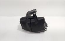 Carcasa calculator motor cu rezonator aer, cod 3M51-9F763-FL, Ford Focus 2 (DA) 1.6 TDCI, HHDA (id:701919)