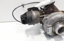 Supapa turbo electrica, Audi A4 (8K2, B8) 2.0 TDI, CAH (id:702247)