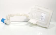 Vas strop gel cu 1 motoras, cod 1K0955453Q, VW Golf 6 (5K1) (id:701299)