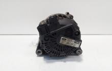 Alternator 120A Valeo, cod 8V21-10300-AB, Ford Fiesta 6 1.6 TDCI (id:702248)