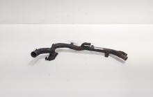 Teava apa, cod GM55566009, Opel Vectra C, 1.9 CDTI, Z19DTH (id:701026)