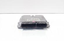 Calculator motor ECU, cod 24417169, Opel Zafira A (F75) 2.0 DTI, Y20DTH (id:535385)