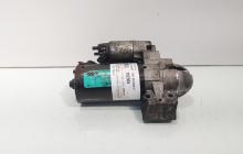 Electromotor, cod 1241-8570383-01, Bmw 3 Coupe (E92) 2.0 diesel, N47D20C, 6 vit man (id:702365)