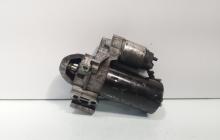 Electromotor, cod 1241-8570383-01, Bmw 3 Coupe (E92) 2.0 diesel, N47D20C, 6 vit man (id:702365)