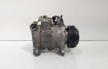 Compresor clima Denso, cod 447260-3821, Bmw 5 (F10) 2.0 diesel, N47D20C (id:702350)