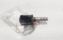 Valva control presiune pompa ulei, cod 04L906455A, Skoda Octavia 3 (5E3) (id:699528)