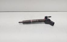 Injector Bosch, cod A6420700587, 0445115027, Mercedes Clasa ML (W164) 3.0 CDI (id:680967)