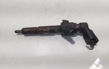 Injector, cod 7T1Q-9F593-AB, Ford Transit Connect (P65) 1.8 TDCI, R3PA (id:694566)