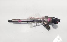 Injector, cod 04L130277AD, 0445110473, Vw Golf 7 (5G) 1.6 TDI, CRK (id:693152)