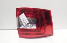 Stop stanga aripa, Skoda Octavia 2 Combi (1Z5) (id:699713)
