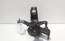 Fuzeta stanga fata, VW Polo (6R), 1.6 TDI, CAY (id:685796)