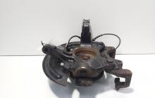 Fuzeta stanga fata, Renault Grand Scenic 3, 1.6 HDI (id:701114)