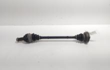 Planetara dreapta spate, cod 7591596, Bmw X1 (E84) 2.0 diesel, N47D20C, 6 vit man (id:700798)