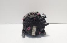 Alternator Valeo, cod 9665617780, Citroen Berlingo 2, 1.6 HDI (id:662751)