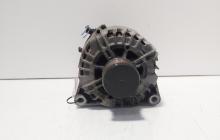 Alternator Valeo, cod 9665617780, Citroen Berlingo 2, 1.6 HDI (id:662751)